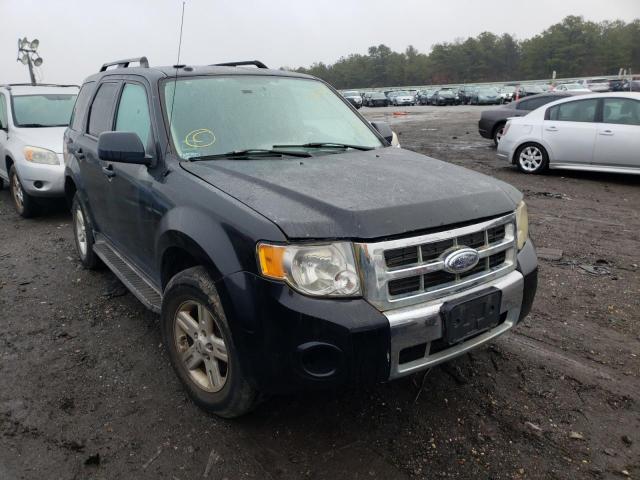 FORD ESCAPE HYB 2010 1fmcu4k34aka35741