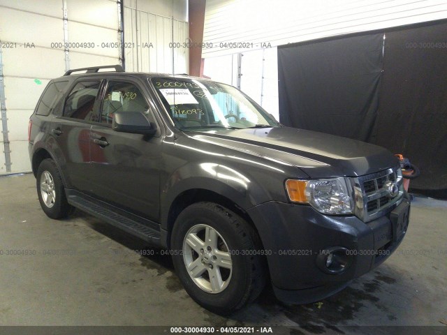 FORD ESCAPE 2010 1fmcu4k34akc35664