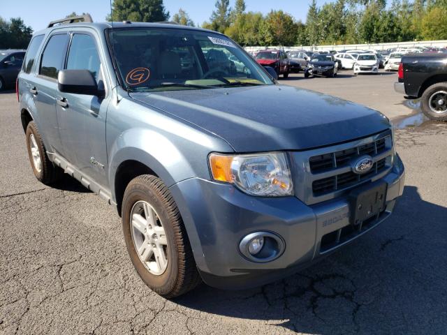 FORD ESCAPE HYB 2010 1fmcu4k34akc85643