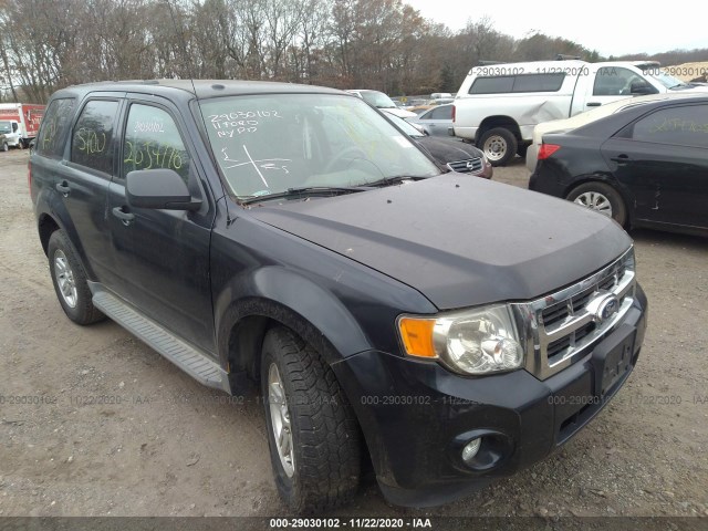 FORD ESCAPE 2011 1fmcu4k34bka16432