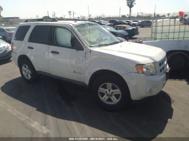 FORD ESCAPE 2011 1fmcu4k34bka62195