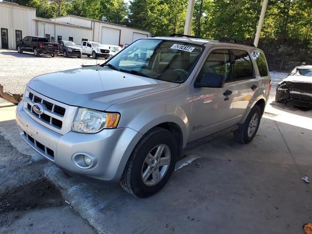 FORD ESCAPE 2011 1fmcu4k34bkc65796