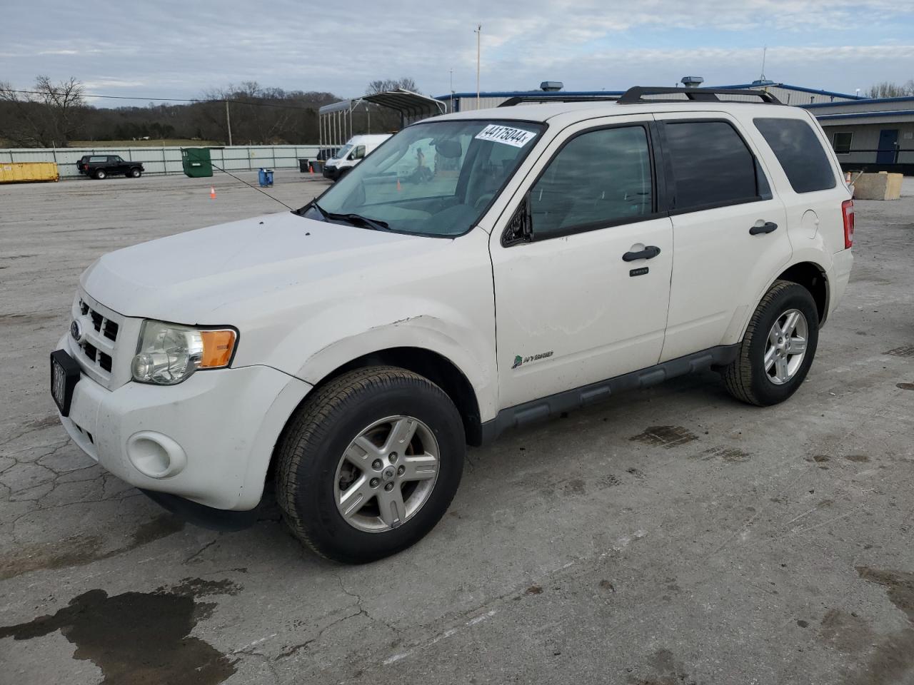 FORD ESCAPE 2012 1fmcu4k34cka47536