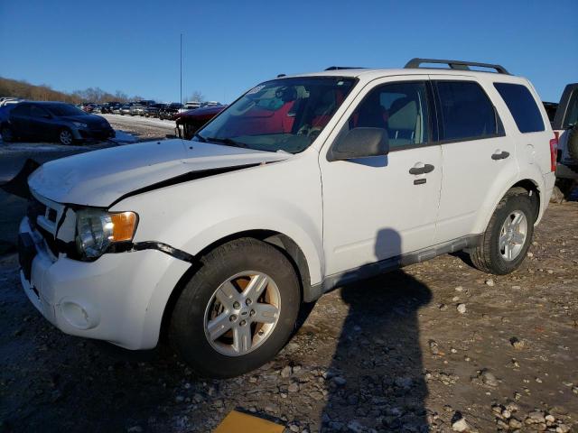 FORD ESCAPE HYB 2010 1fmcu4k35aka00822