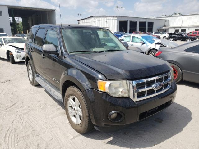 FORD ESCAPE HYB 2010 1fmcu4k35aka13571