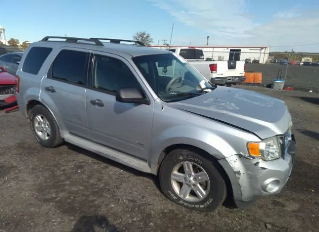 FORD ESCAPE 2010 1fmcu4k35aka81479