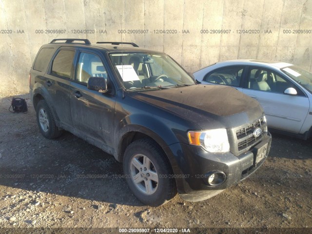 FORD ESCAPE 2010 1fmcu4k35akc28335