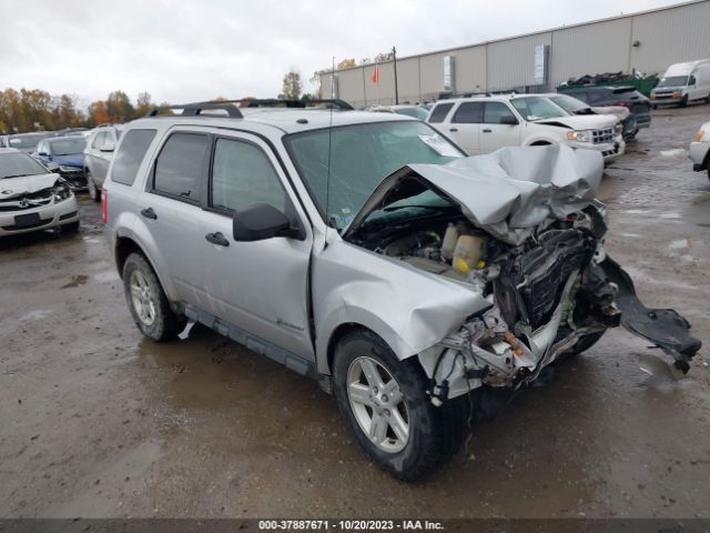 FORD ESCAPE 2011 1fmcu4k35bkb02333