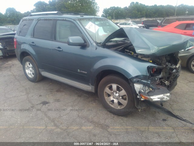 FORD ESCAPE 2011 1fmcu4k35bkc48621