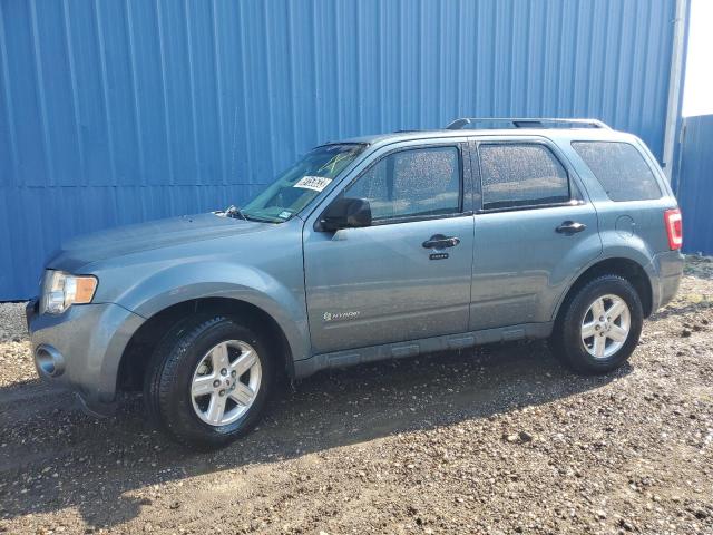 FORD ESCAPE HYB 2011 1fmcu4k35bkc54581