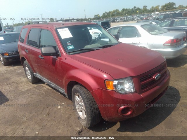 FORD ESCAPE 2012 1fmcu4k35cka77211