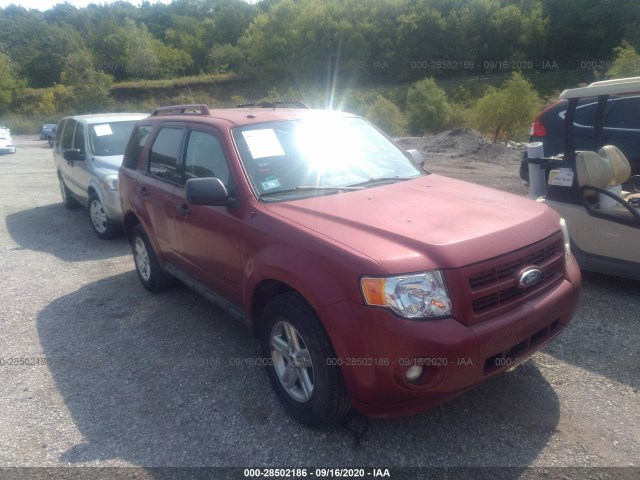 FORD ESCAPE 2012 1fmcu4k35ckb21644