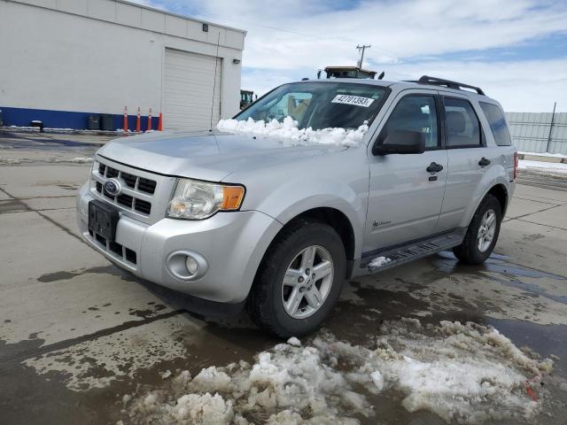 FORD ESCAPE HYB 2010 1fmcu4k36aka70653