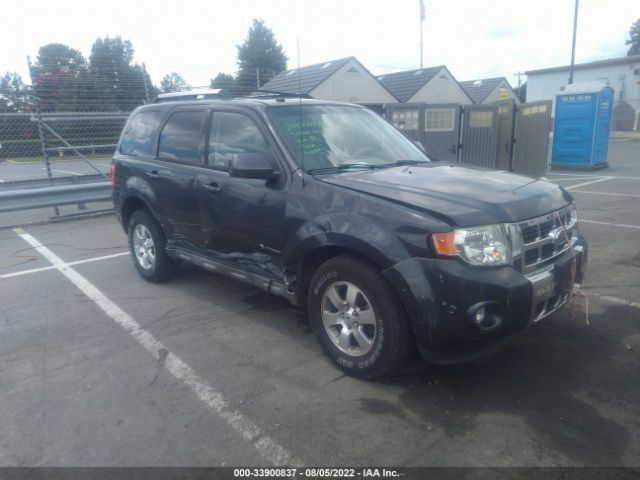 FORD ESCAPE 2010 1fmcu4k36akb92784