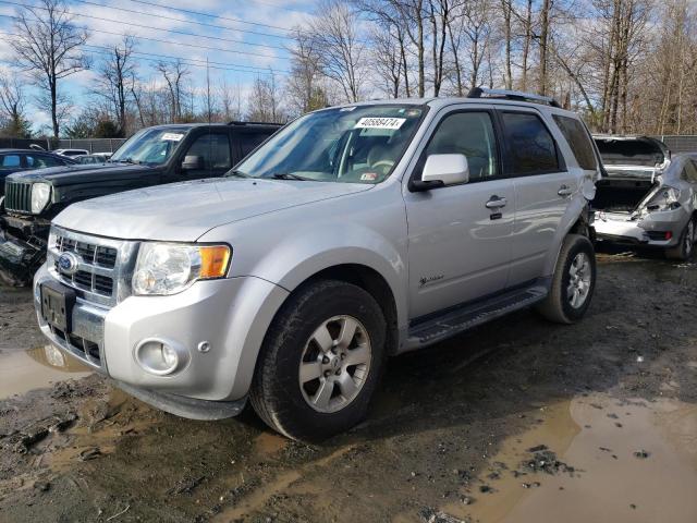 FORD ESCAPE 2010 1fmcu4k36akc29414