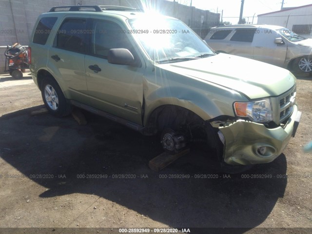 FORD ESCAPE 2010 1fmcu4k36akc46360