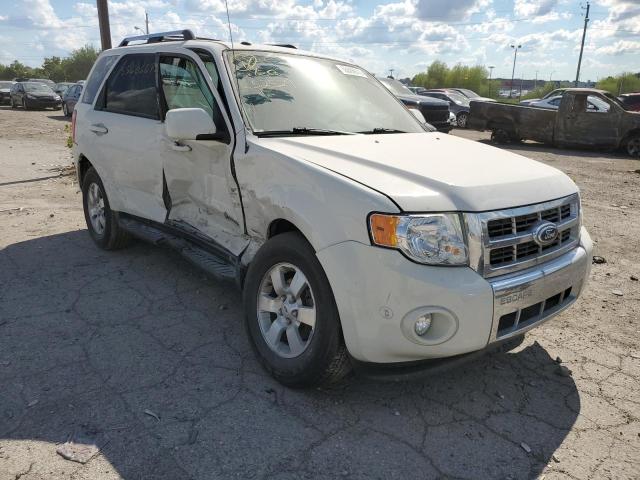 FORD ESCAPE HYB 2010 1fmcu4k36akc52529