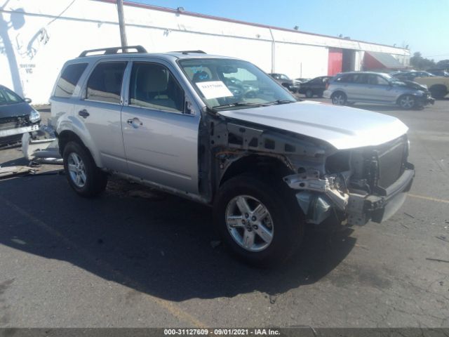 FORD ESCAPE 2010 1fmcu4k36akc69315