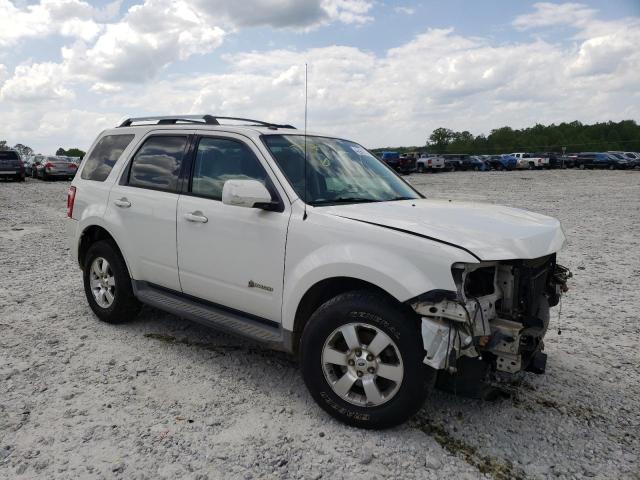 FORD ESCAPE HYB 2010 1fmcu4k36akc81836