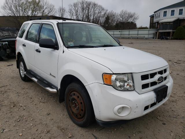 FORD ESCAPE 2011 1fmcu4k36bka69410