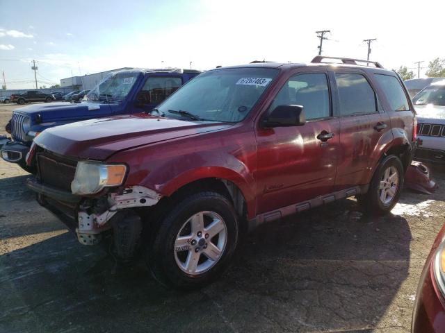 FORD ESCAPE 2012 1fmcu4k36ckb21586