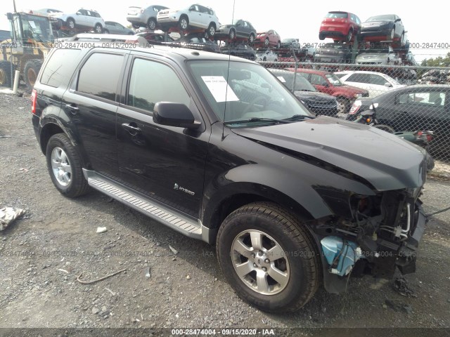 FORD ESCAPE 2010 1fmcu4k37akb80949