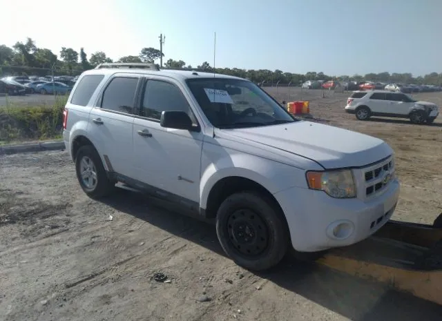 FORD ESCAPE 2010 1fmcu4k37akd20725