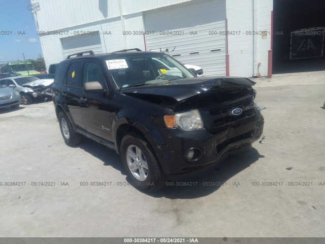 FORD ESCAPE 2011 1fmcu4k37bka87737