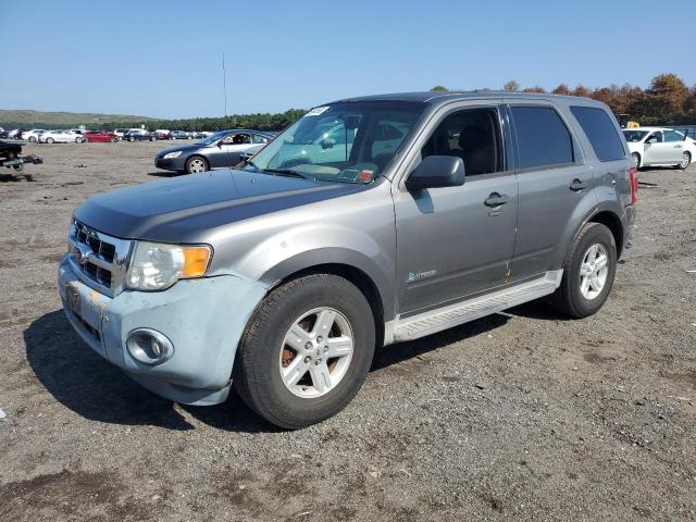 FORD ESCAPE 2011 1fmcu4k37bkb48911