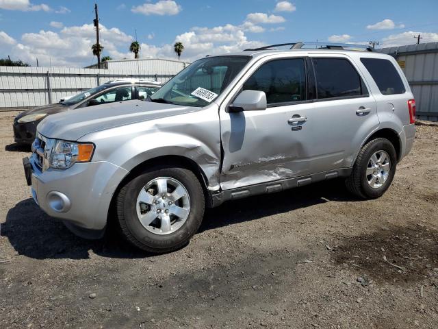 FORD ESCAPE HYB 2011 1fmcu4k37bkc23123