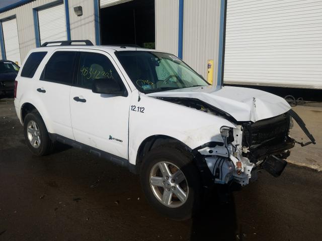 FORD ESCAPE HYB 2012 1fmcu4k37ckb05932