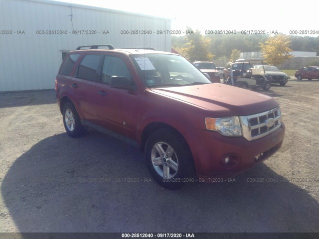 FORD ESCAPE 2012 1fmcu4k37ckb21659