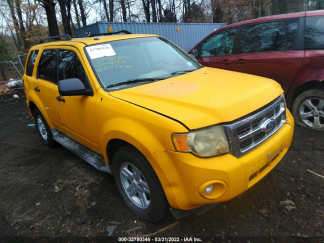 FORD ESCAPE 2010 1fmcu4k38aka36214