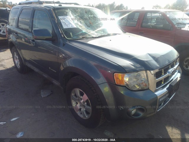 FORD ESCAPE 2010 1fmcu4k38akb62895