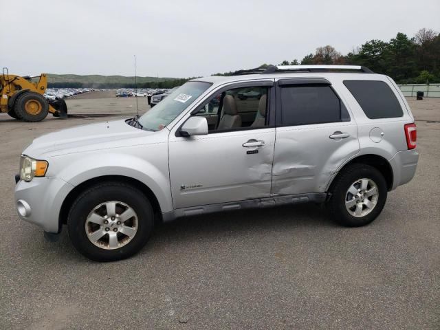 FORD ESCAPE 2010 1fmcu4k38akb92298