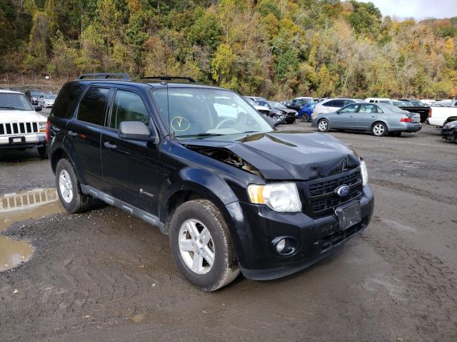 FORD ESCAPE HYB 2010 1fmcu4k38akc85080