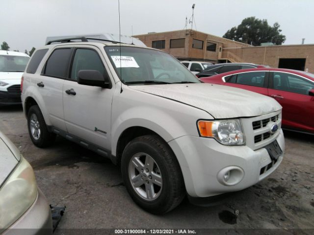 FORD ESCAPE 2011 1fmcu4k38bkc63937