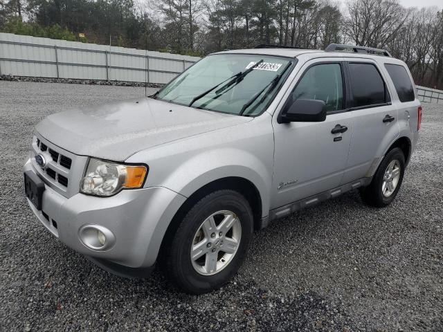 FORD ESCAPE 2011 1fmcu4k38bkc65803