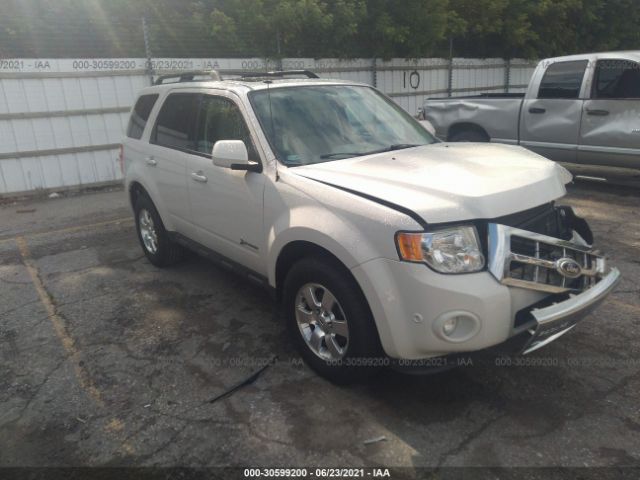 FORD ESCAPE 2012 1fmcu4k38ckb09536