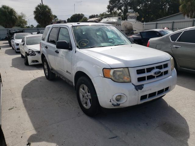 FORD ESCAPE HYB 2010 1fmcu4k39aka29417