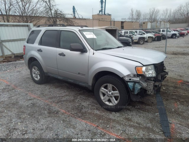 FORD ESCAPE 2010 1fmcu4k39aka93263