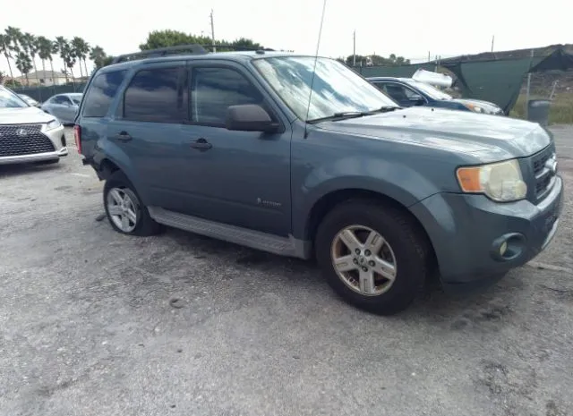 FORD ESCAPE 2010 1fmcu4k39akc15166