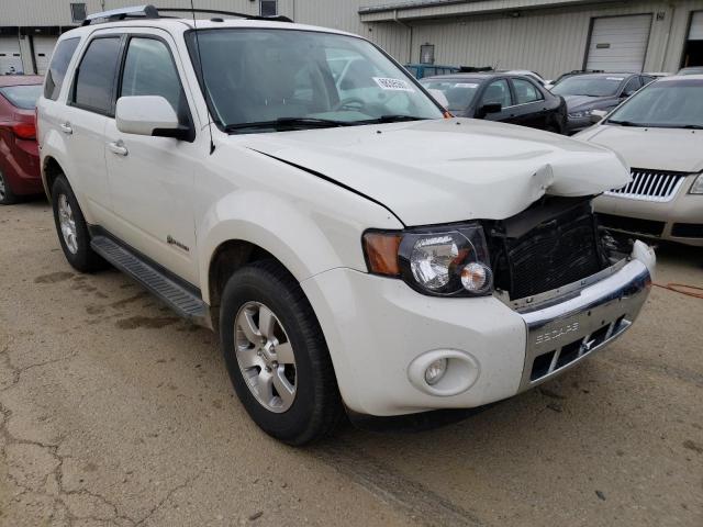 FORD ESCAPE HYB 2010 1fmcu4k39akc30900