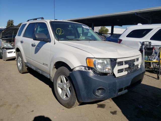 FORD ESCAPE HYB 2010 1fmcu4k39akd22024