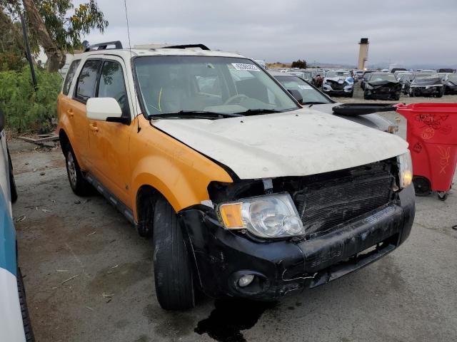 FORD ESCAPE HYB 2011 1fmcu4k39bka98464