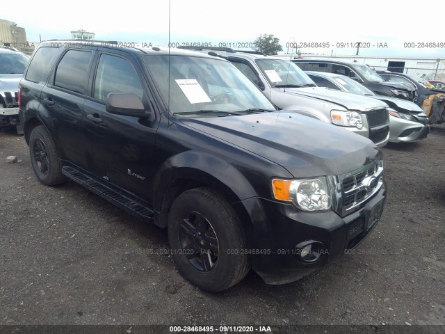 FORD ESCAPE 2011 1fmcu4k39bkb04781