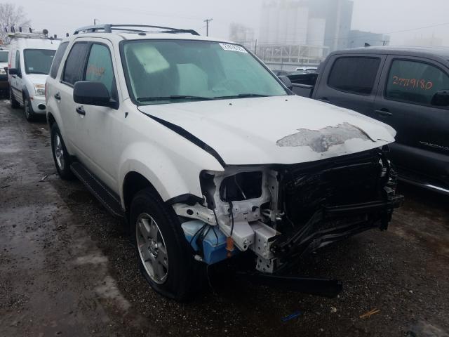 FORD ESCAPE HYB 2012 1fmcu4k39cka33258