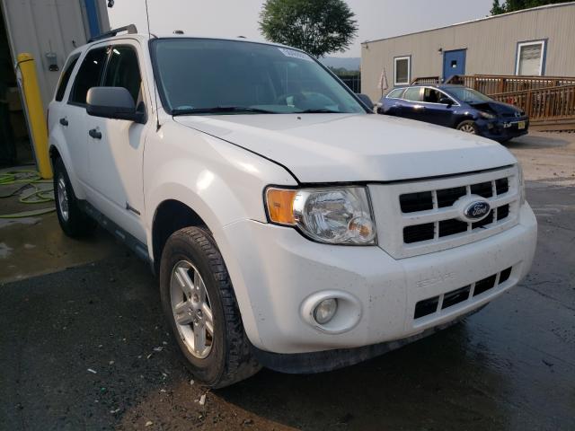 FORD ESCAPE HYB 2012 1fmcu4k39ckb19900