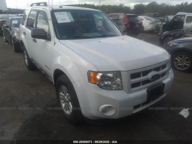 FORD ESCAPE 2010 1fmcu4k3xakc03771