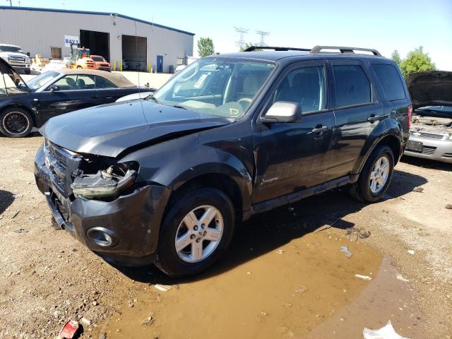 FORD ESCAPE 2010 1fmcu4k3xakd21979